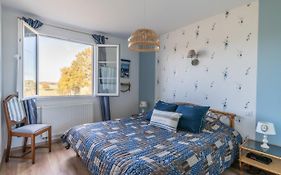 Chambre d'hôtes de la Fontagrille